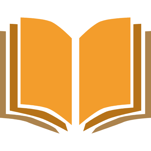 Kirjastuskunst logo