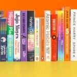 25 raamatut, mida 2025. aastal kindlasti lugeda