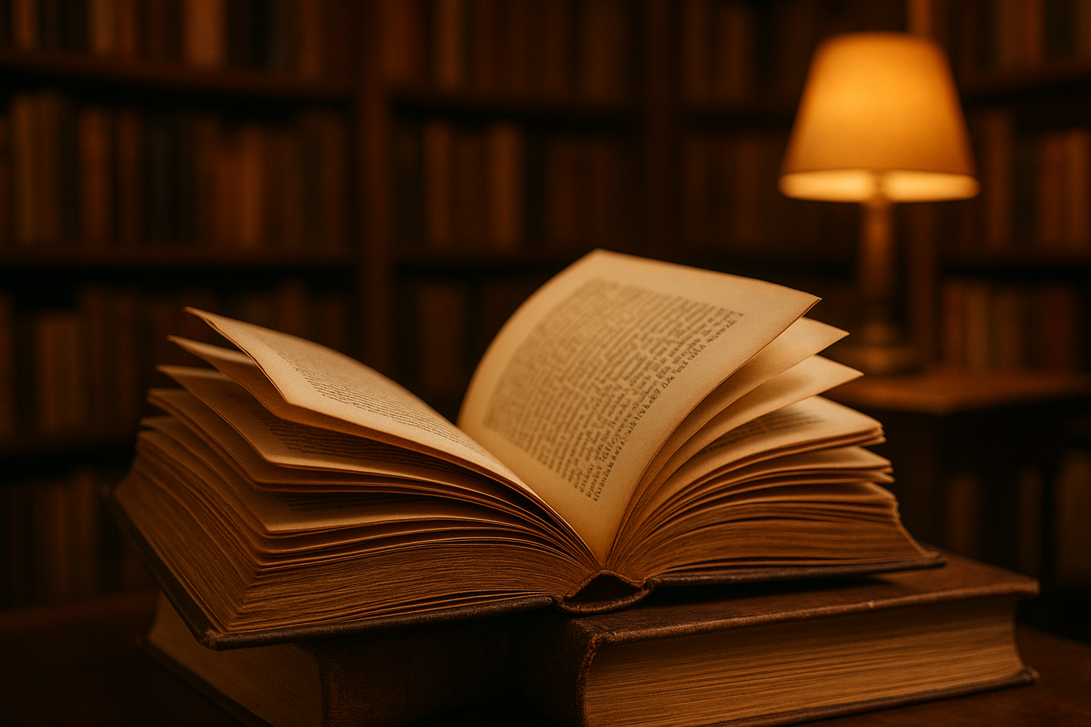 Kirjanike lemmikraamatud: mida Eesti autorid ise loevad?