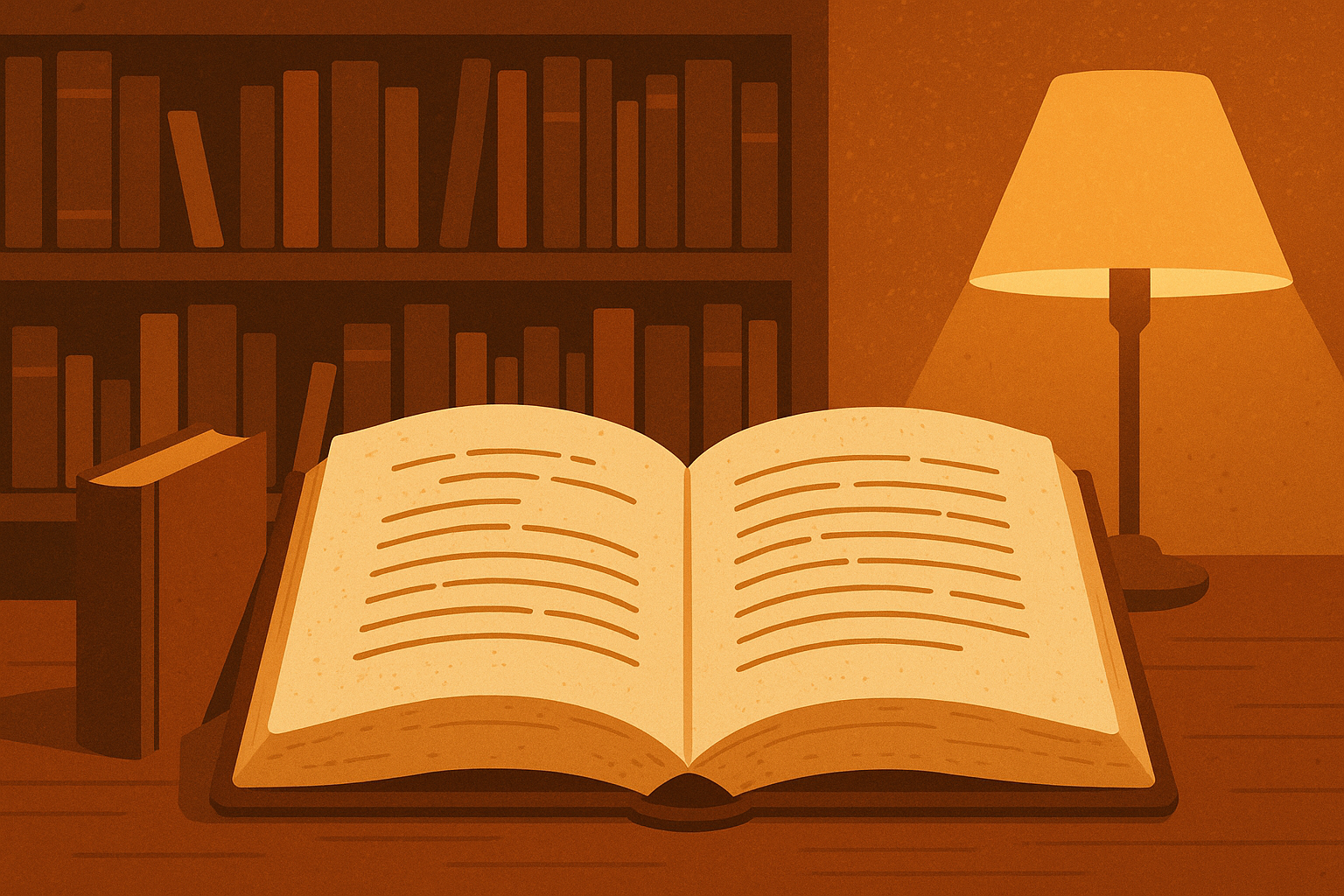 Kuidas leida oma järgmine lemmikžanr: teejuht Eesti raamatumaailmas